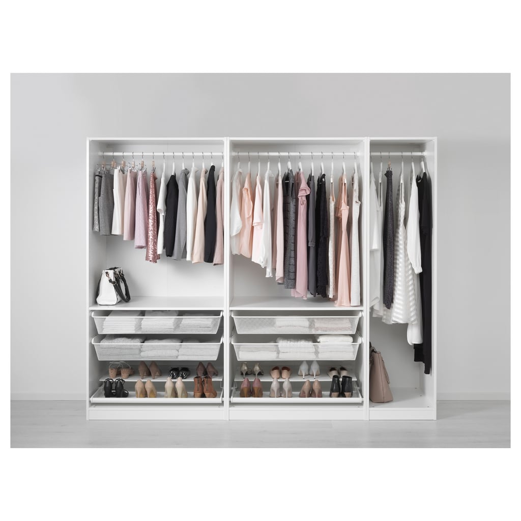 Pax Wardrobe | Closet Organisation Systems | POPSUGAR UK Parenting Photo 17