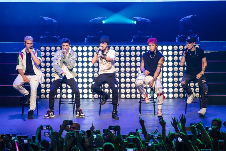 CNCO