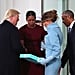 Michelle Obama Responds to Melania Trump Gift Meme