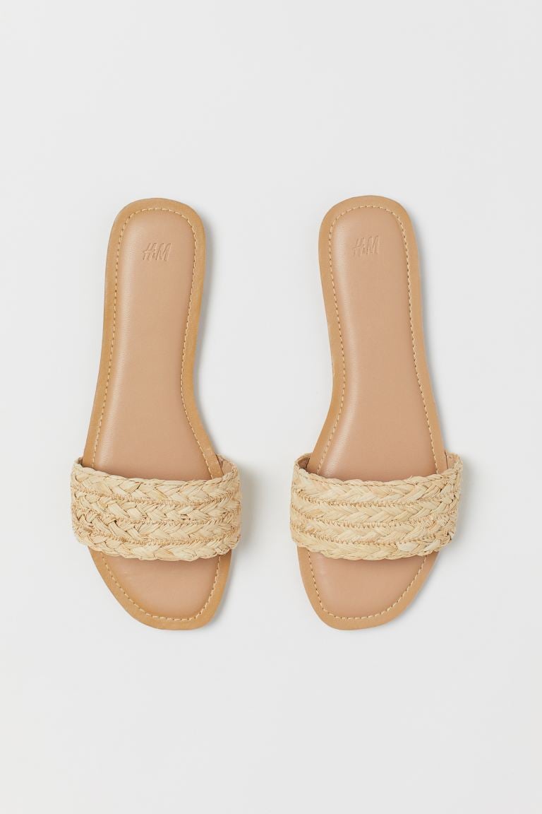 H&M Slides