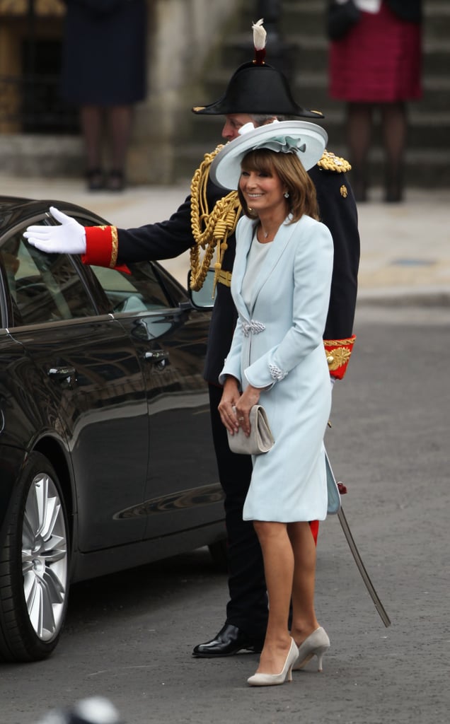 The Duke and Duchess of Cambridge Wedding Pictures