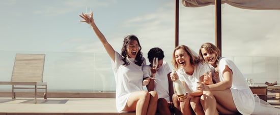 Laid-Back Bachelorette Party Ideas and Activities
