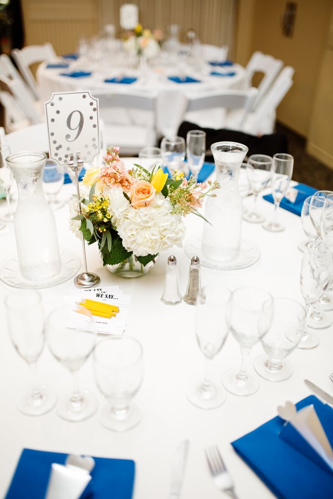 California City Wedding