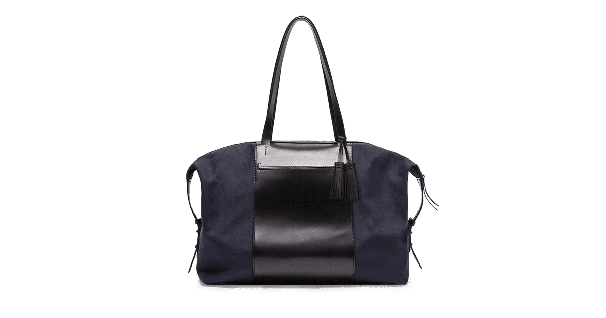 Cuyana le sud overnight shop