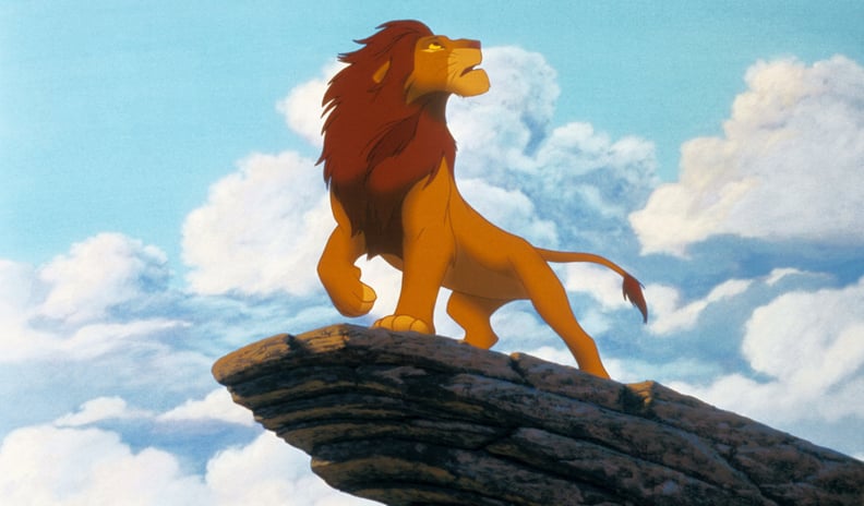 The Lion King (1994)