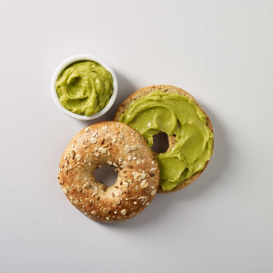 New Starbucks Menu Items Spring 2017