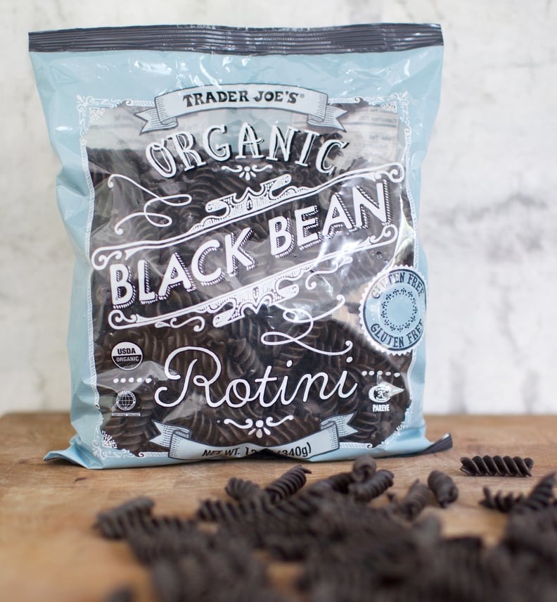 Pick Up: Organic Black Bean Rotini ($3)