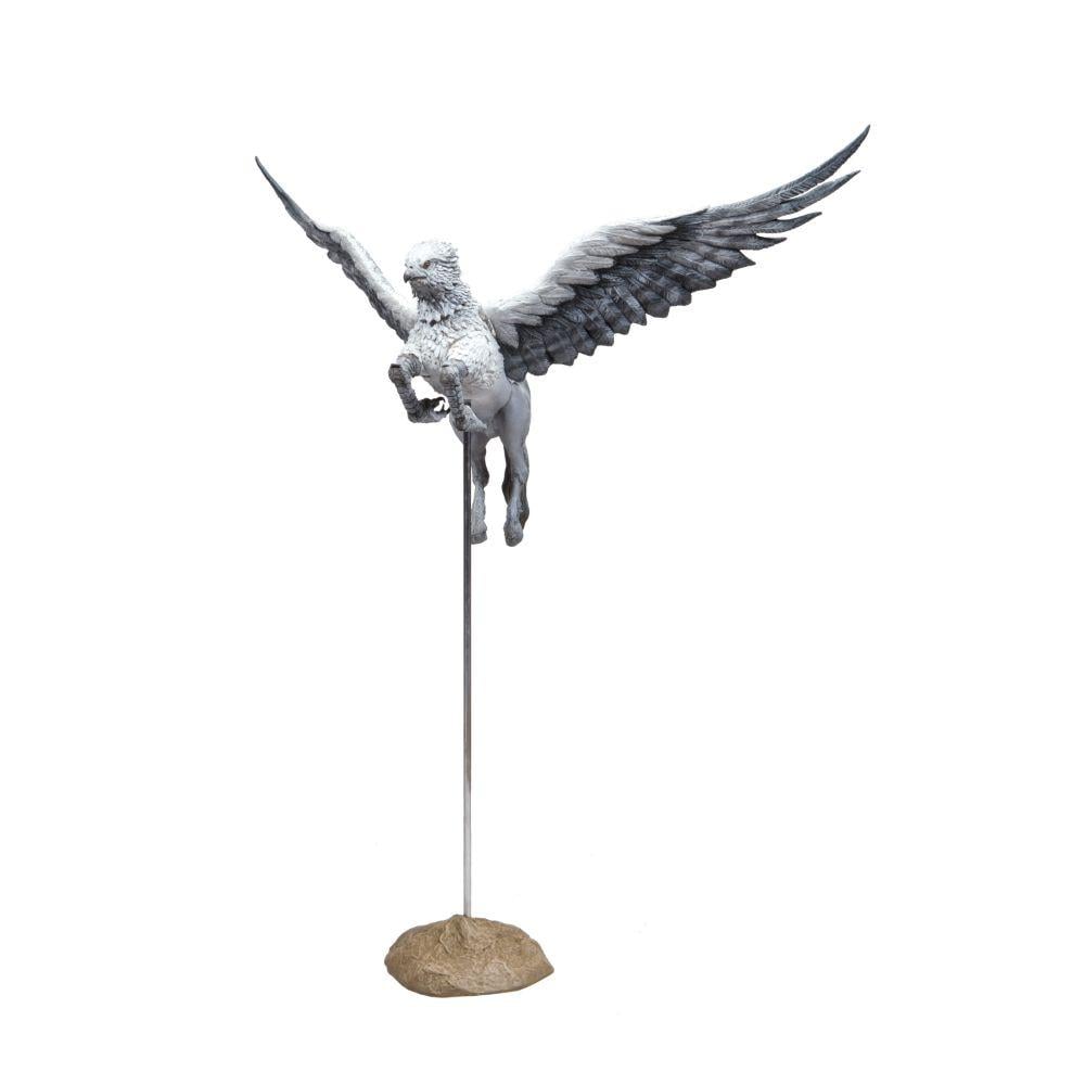 Buckbeak Deluxe Figure From Harry Potter and the Prisoner of Azkaban