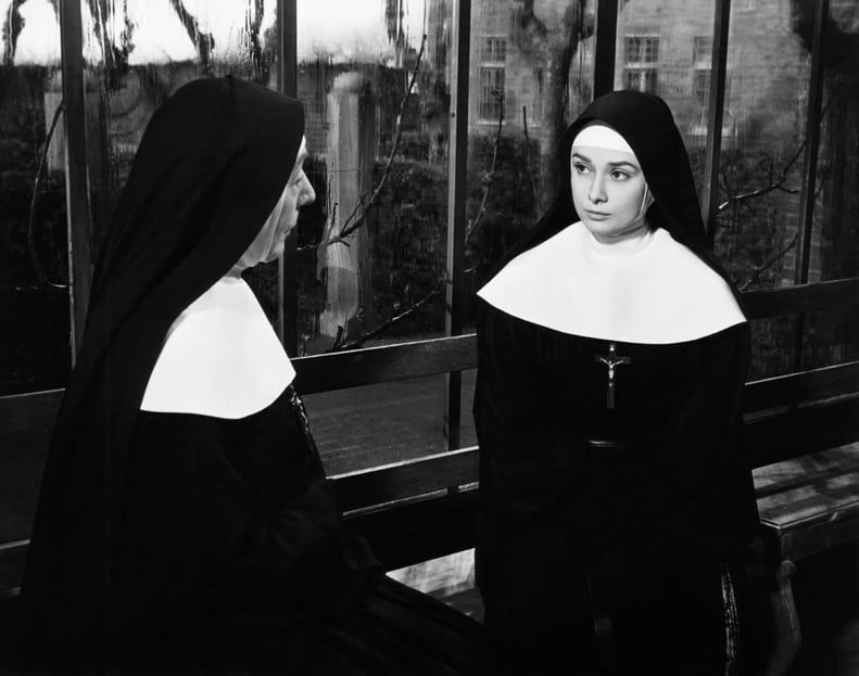 The Nun's Story