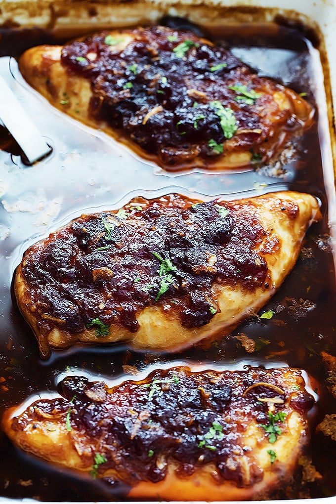 Boneless Skinless Chicken Breast Recipes | POPSUGAR Fitness UK