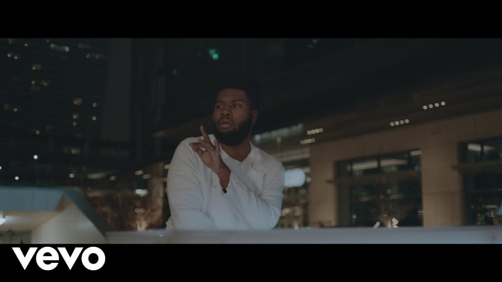 "Love Lies," Khalid & Normani