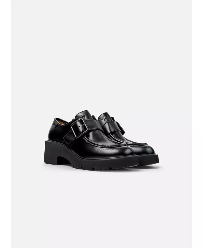 Camper Milah Leather Shoes