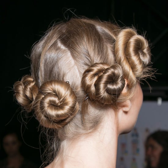 Beauty Tips From Fashion Week Spring 2016