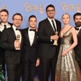 Here's Why Mr. Robot's 2 Golden Globe Wins Are a Really Big Deal