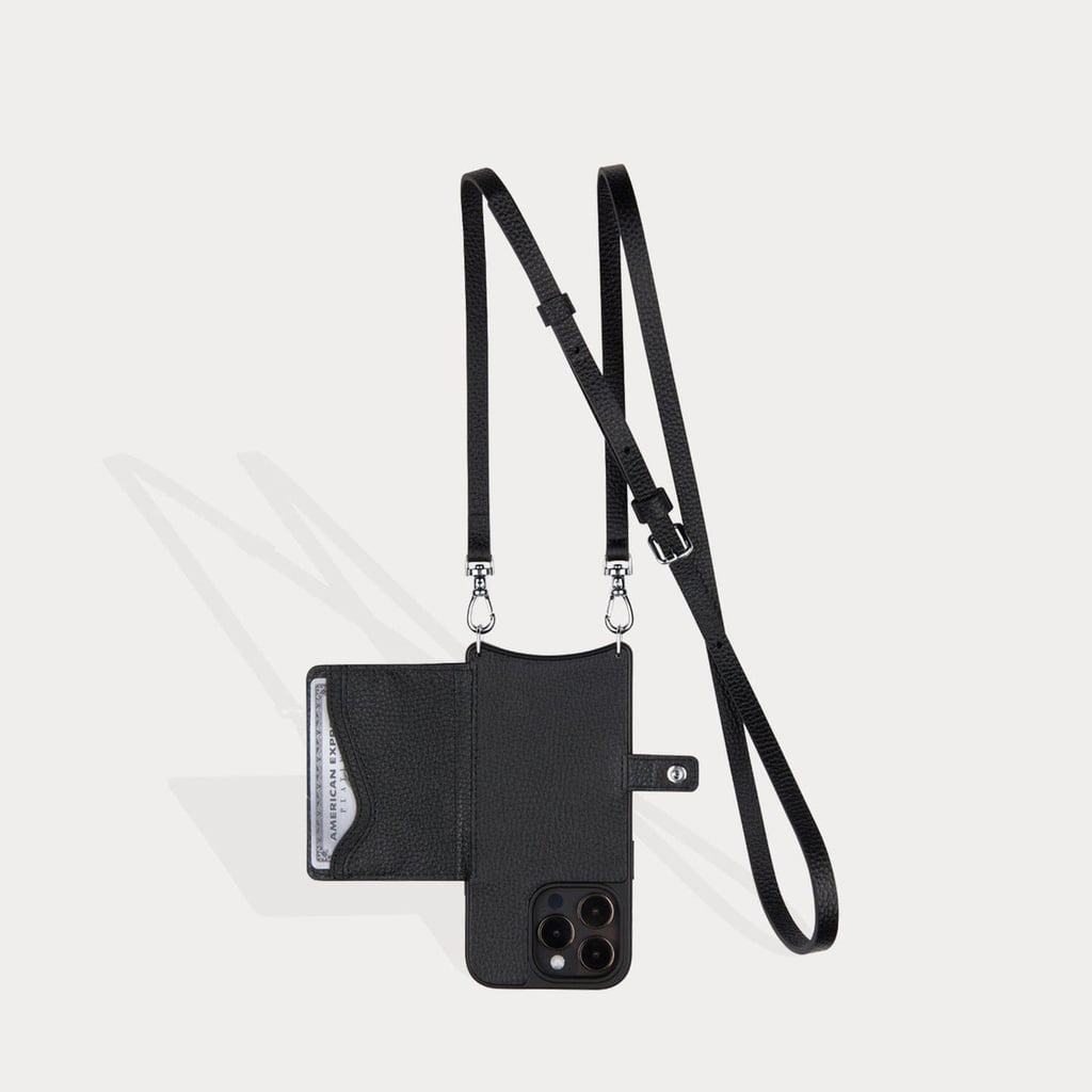 Bandolier Mila Wireless Charging Crossbody