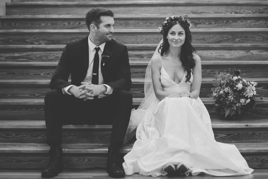Florida Rustic Wedding