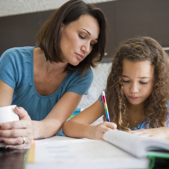Why I'm Not Ready For Virtual School at Home This Fall