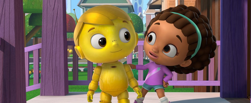 Shows For Kids on Apple TV+ 2021