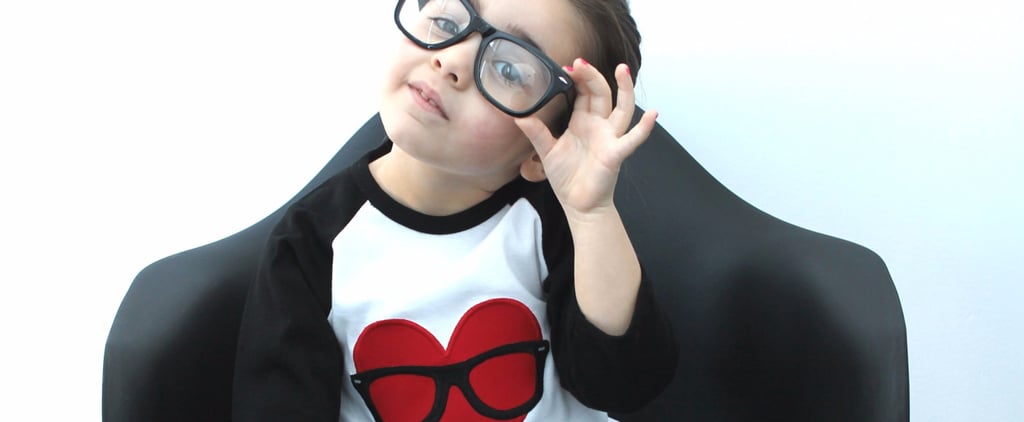 Valentine's Day Kids Etsy Gifts