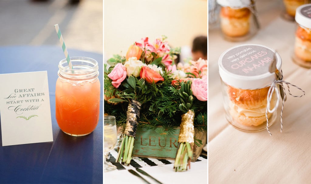Wedding DIYs For Bridesmaids