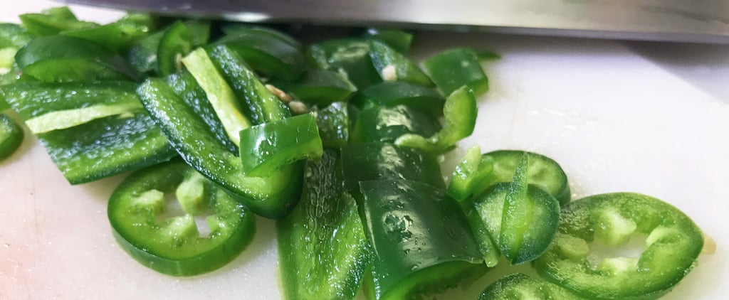 How to Safely Cut a Jalapeño Without Getting Burned