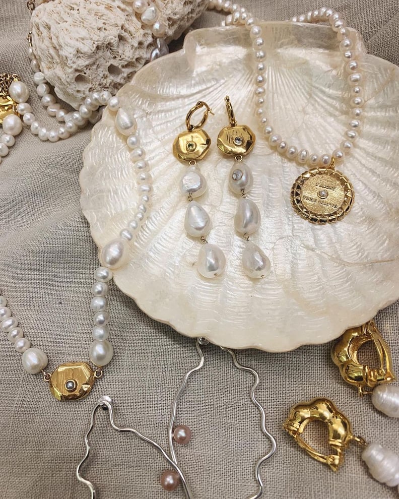 Best pearl necklace to buy deals