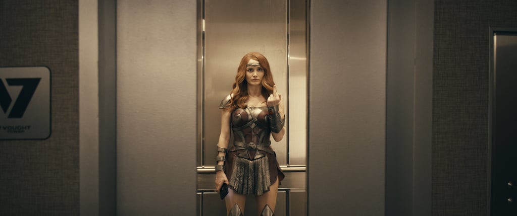Queen Maeve