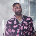 Tristan Thompson Posts Video of Him Dancing With True: "Anything For My Baby Girl"