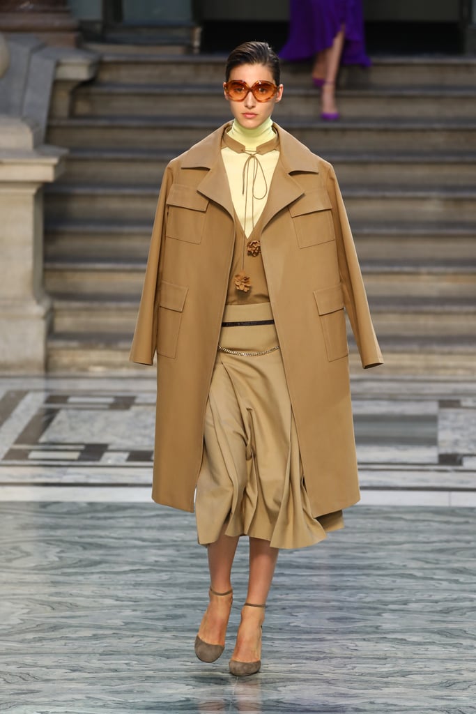 Victoria Beckham Spring 2020 Collection Pictures