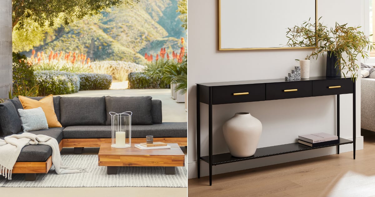 28 Furniture Deals That Are Actually Worth Buying This Memorial Day