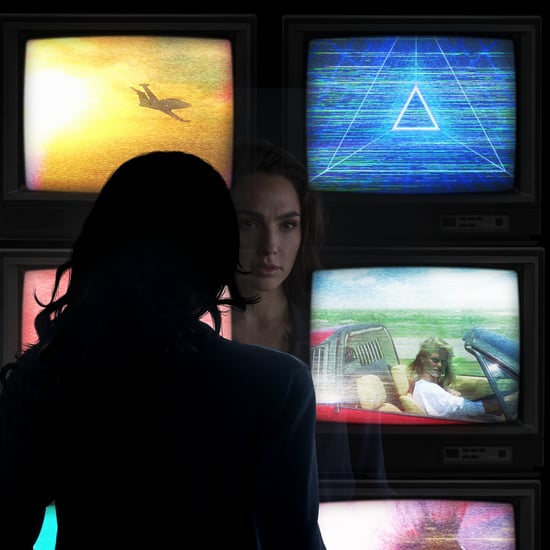 What's the Song in the Wonder Woman 1984 Trailer?