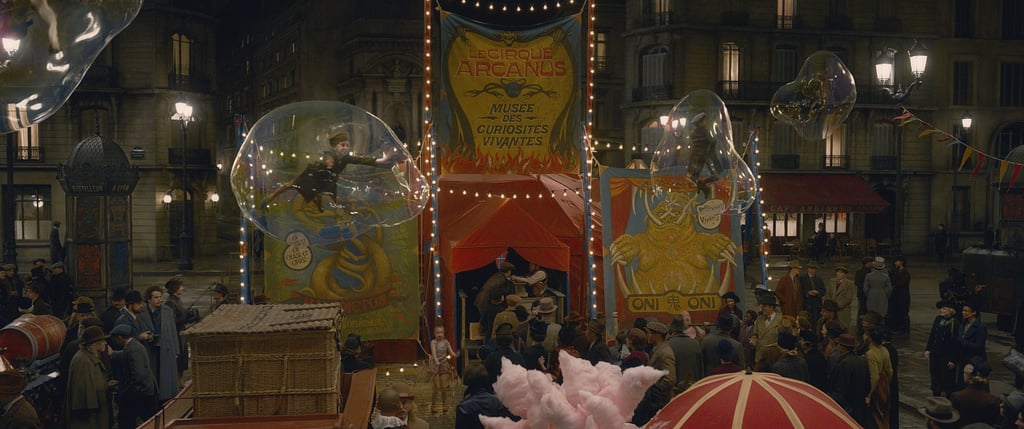 Fantastic Beasts and Where to Find Them 2 Photos