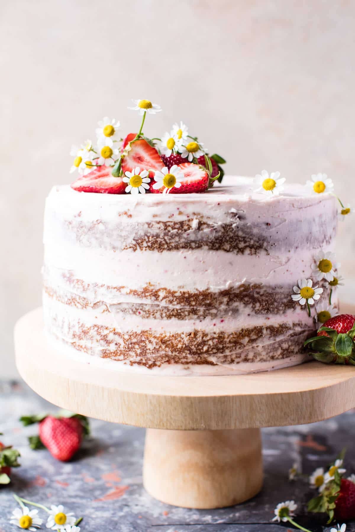 The Best Valentine S Day Cake And Cupcake Recipes Popsugar Food