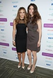 Jennifer Lynda Lopez, Other Celebrity