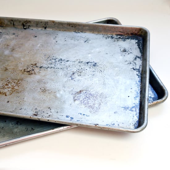 DIY Pots and Pans Cleaner POPSUGAR Australia Smart Living