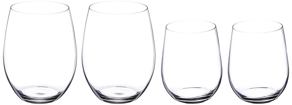 Riedel Tumbler Set of 4