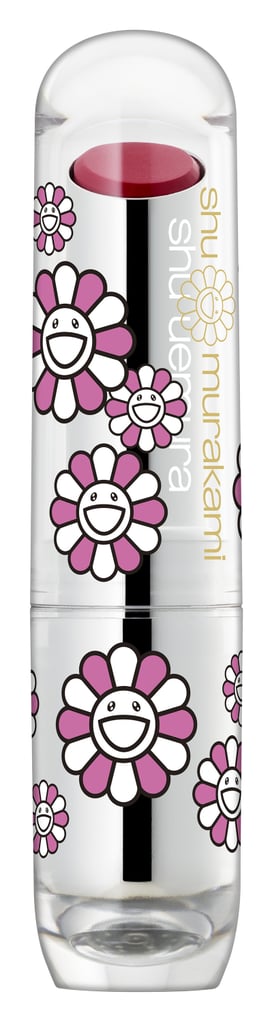 Shu Uemura Takashi Murakami Holiday Collection 2016