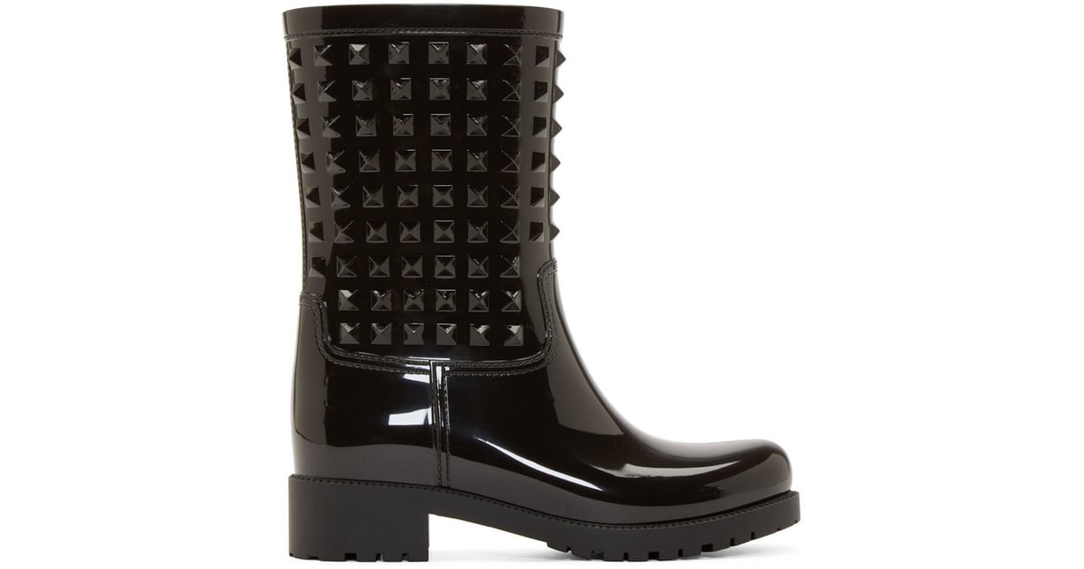 Rain Boots | Fall Boot Trends 2015 | POPSUGAR Fashion Photo 73