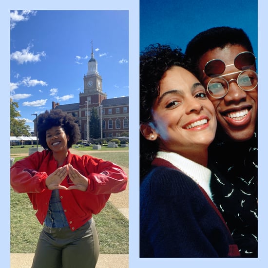 My HBCU Journey Began With A Different World