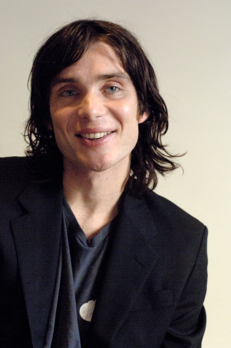 Cillian Murphy