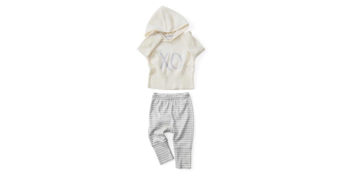 Banana Republic Mini Banana Republic Launches Baby Clothes Line