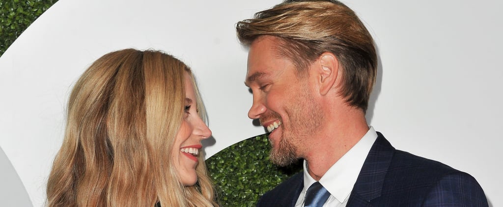 Chad Michael Murray's Mother's Day Message to His Wife 2017