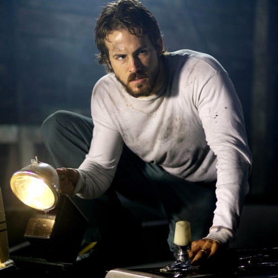 Ryan Reynolds's Sexiest Movie Roles
