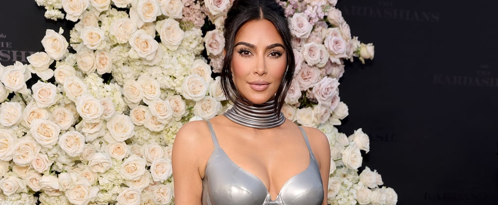 See the Best Dressed Stars at The Kardashians Hulu Premiere