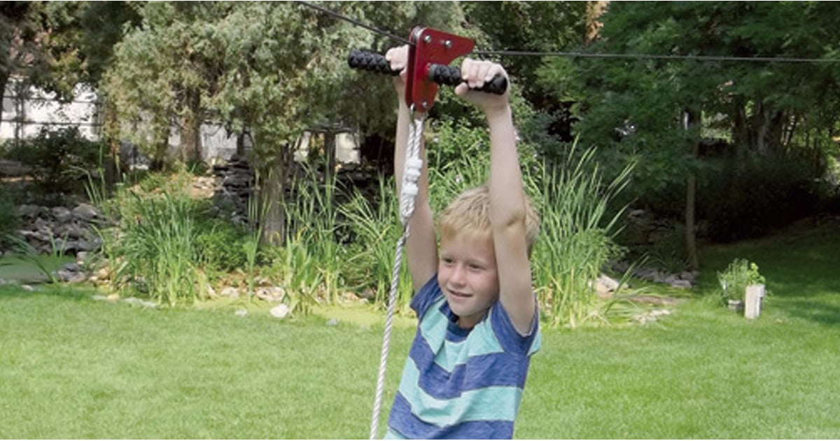 Backyard Toys For Kids | POPSUGAR Moms