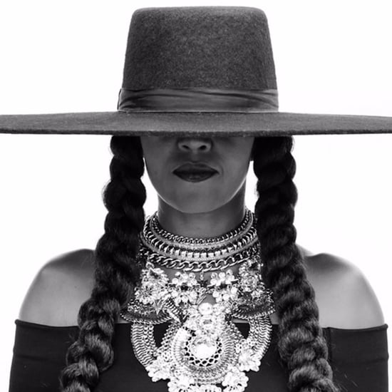Celebrities Dressed as Beyonce For Her Birthday 2017