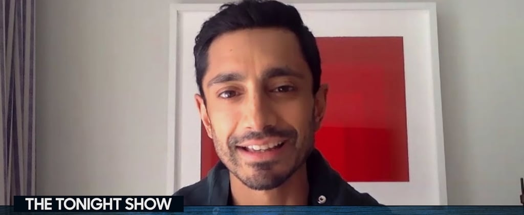 Riz Ahmed Marries Author Fatima Farheen Mirza