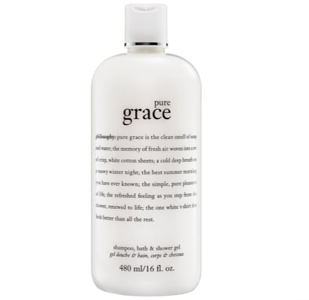 Philosophy Pure Grace Foaming Bath and Shower Gel