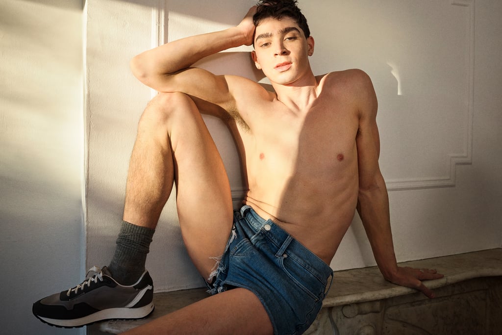 See Calvin Klein's Stunning Pride 2021 Campaign: Pictures