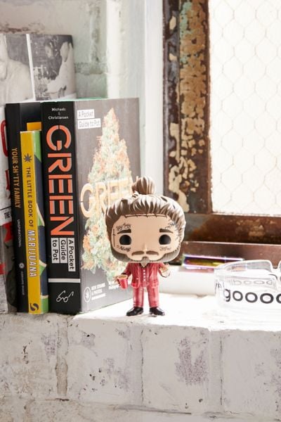 Funko Pop! Post Malone Figure